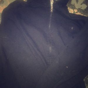 Champion Zip up jacket